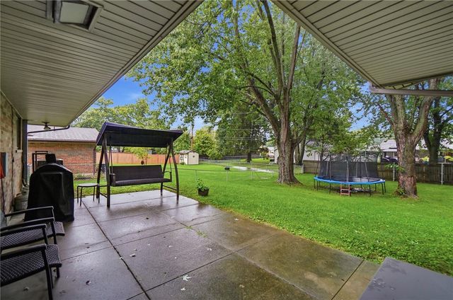 4408 Fernbrook Street, Kettering, OH 45440