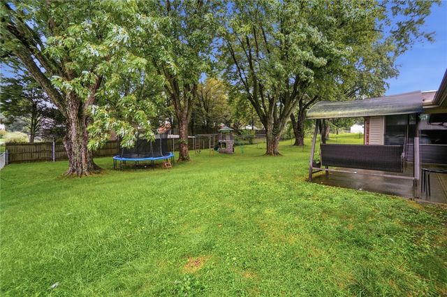 4408 Fernbrook Street, Kettering, OH 45440