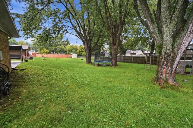 4408 Fernbrook Street, Kettering, OH 45440