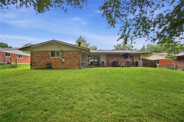 4408 Fernbrook Street, Kettering, OH 45440