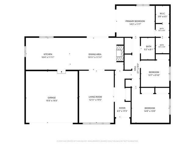 4408 Fernbrook Street, Kettering, OH 45440