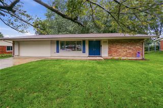 4408 Fernbrook Street, Kettering, OH 45440