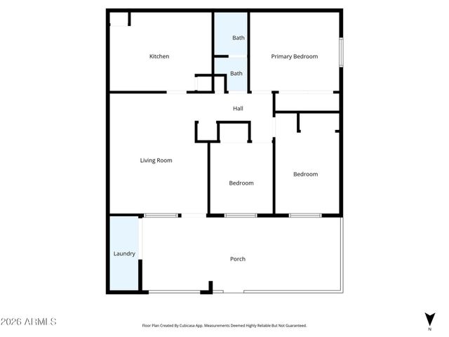 830 S DOBSON Road 53, Mesa, AZ 85202
