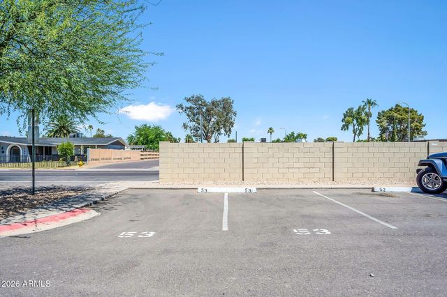 830 S DOBSON Road 53, Mesa, AZ 85202