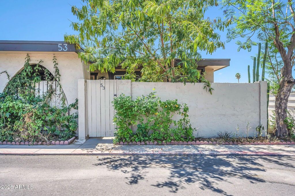 830 S DOBSON Road 53, Mesa, AZ 85202