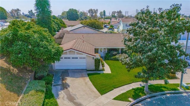 11132 Candor, Cerritos, CA 90703