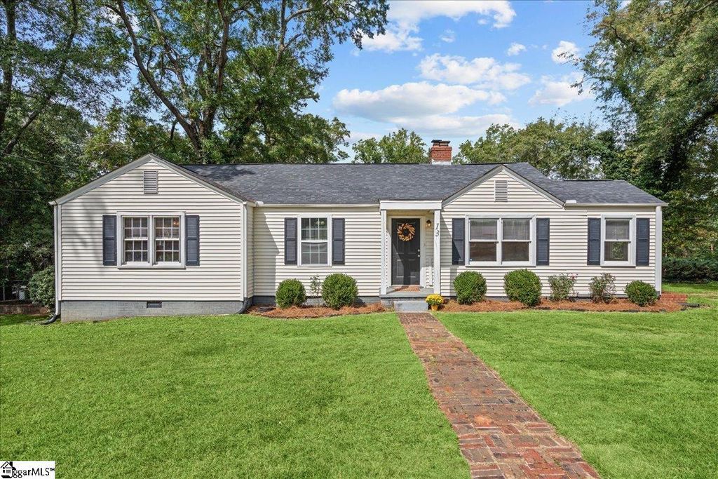 13 Mayo Drive, Greenville, SC 29605