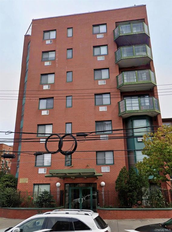 4133 Parsons Boulevard 1A, Flushing, NY 11355