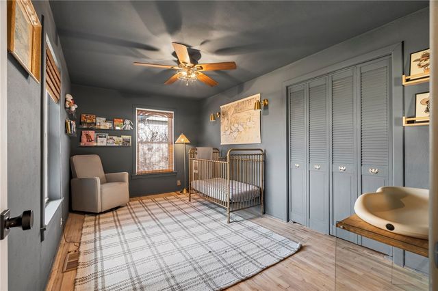 908 9th Street, Rogers, AR 72756