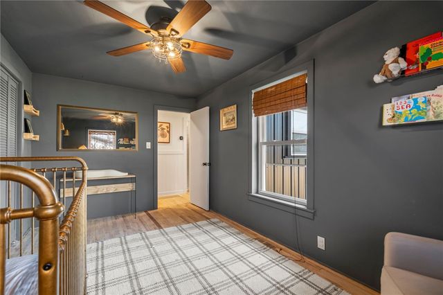 908 9th Street, Rogers, AR 72756