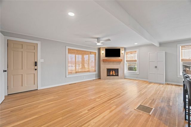 908 9th Street, Rogers, AR 72756