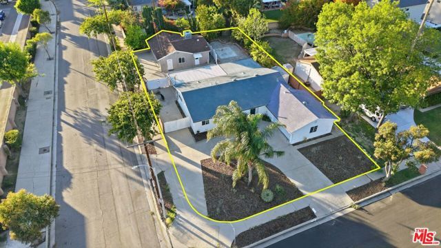 10401 Amigo Avenue, Porter Ranch (los Angeles), CA 91326