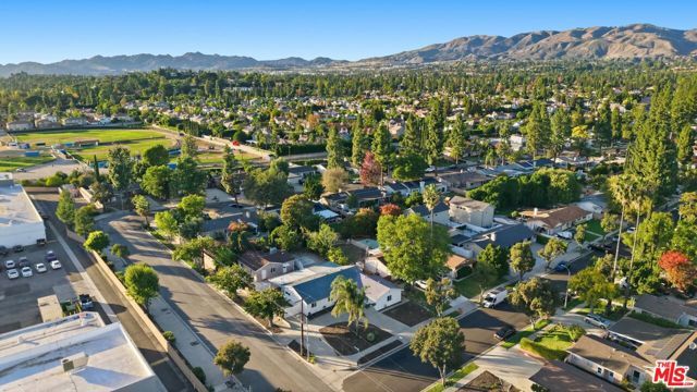 10401 Amigo Avenue, Porter Ranch (los Angeles), CA 91326