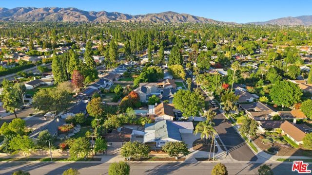 10401 Amigo Avenue, Porter Ranch (los Angeles), CA 91326