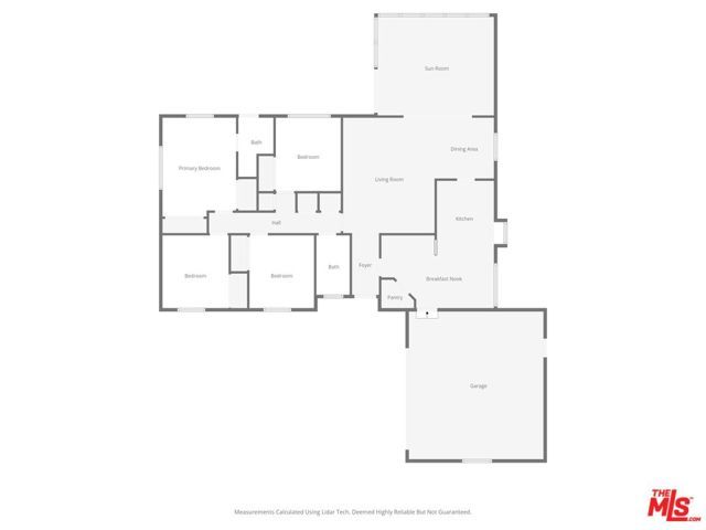 10401 Amigo Avenue, Porter Ranch (los Angeles), CA 91326