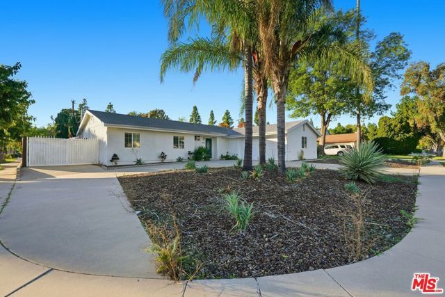 10401 Amigo Avenue, Porter Ranch (los Angeles), CA 91326