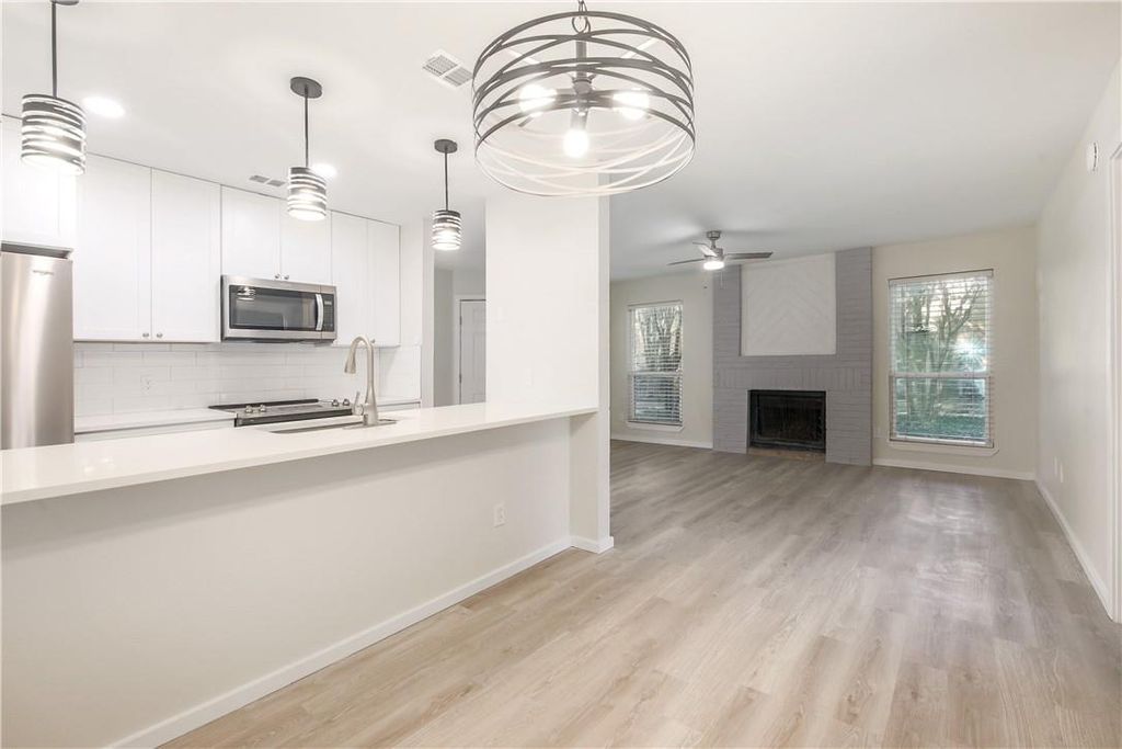 10616 Mellow Meadows DR 35A, Austin, TX 78750