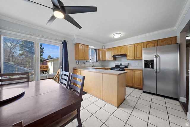 4402 S WORMWOOD DR, West Valley City, UT 84120