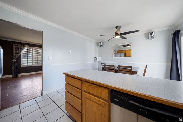 4402 S WORMWOOD DR, West Valley City, UT 84120