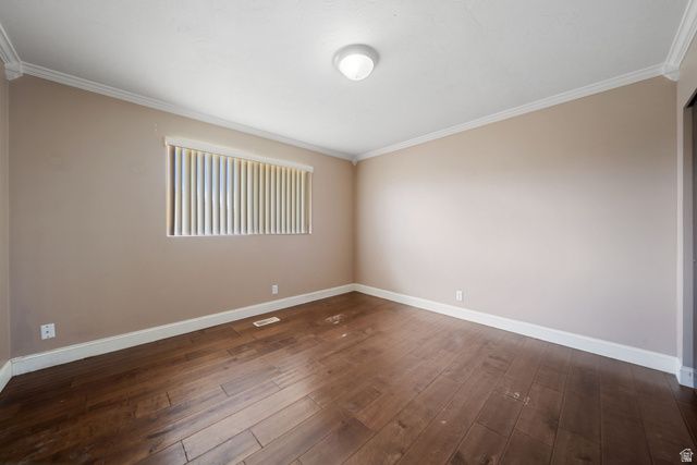 4402 S WORMWOOD DR, West Valley City, UT 84120