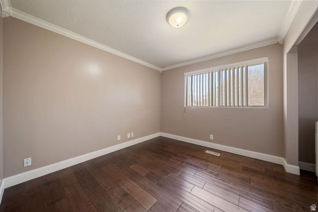 4402 S WORMWOOD DR, West Valley City, UT 84120