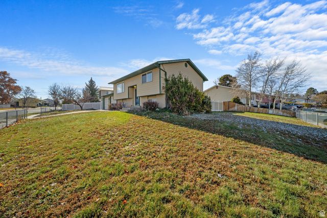 4402 S WORMWOOD DR, West Valley City, UT 84120