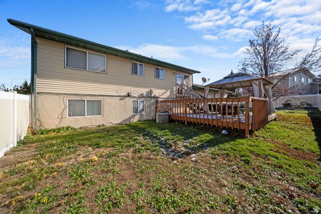 4402 S WORMWOOD DR, West Valley City, UT 84120