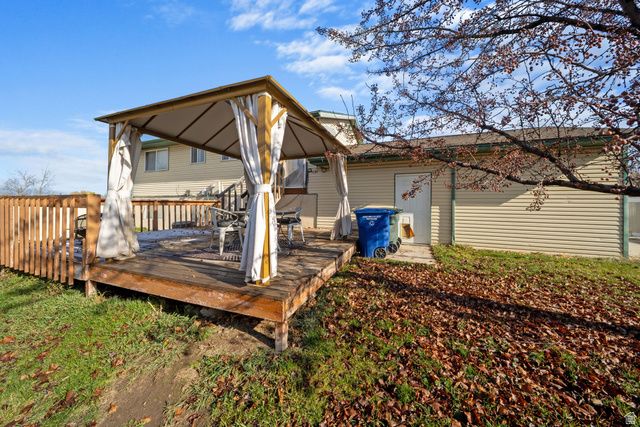 4402 S WORMWOOD DR, West Valley City, UT 84120