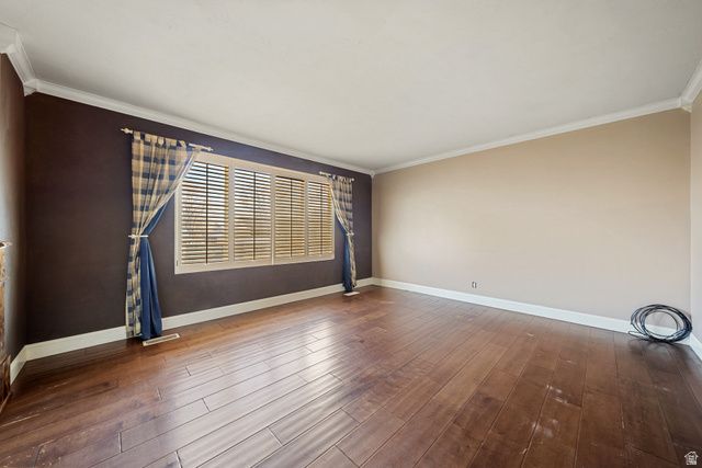 4402 S WORMWOOD DR, West Valley City, UT 84120