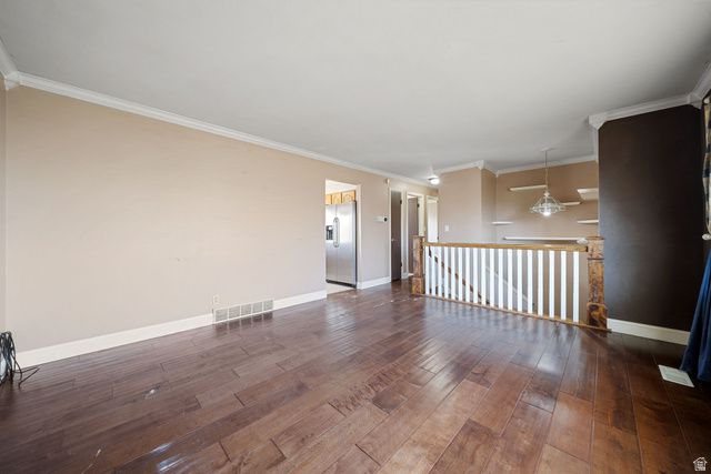 4402 S WORMWOOD DR, West Valley City, UT 84120