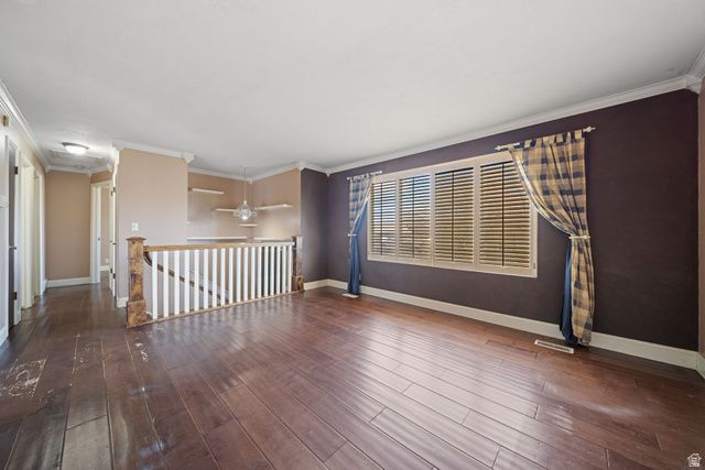 4402 S WORMWOOD DR, West Valley City, UT 84120