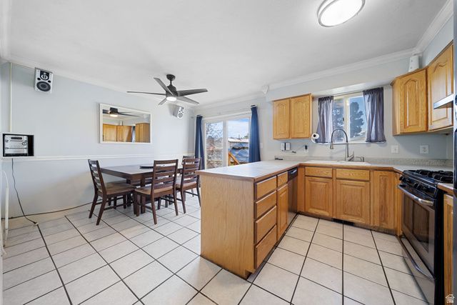 4402 S WORMWOOD DR, West Valley City, UT 84120