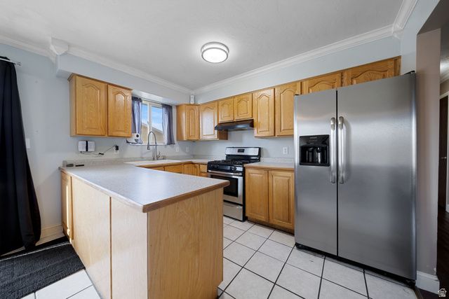 4402 S WORMWOOD DR, West Valley City, UT 84120