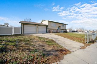 4402 S WORMWOOD DR, West Valley City, UT 84120