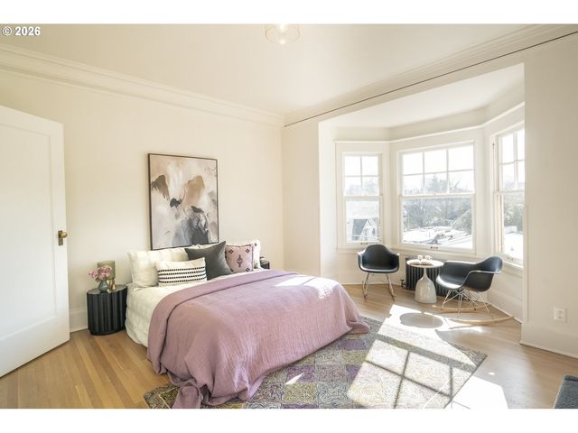 2083 Nw JOHNSON St 54, Portland, OR 97209