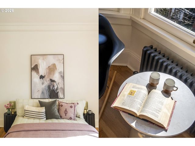 2083 Nw JOHNSON St 54, Portland, OR 97209