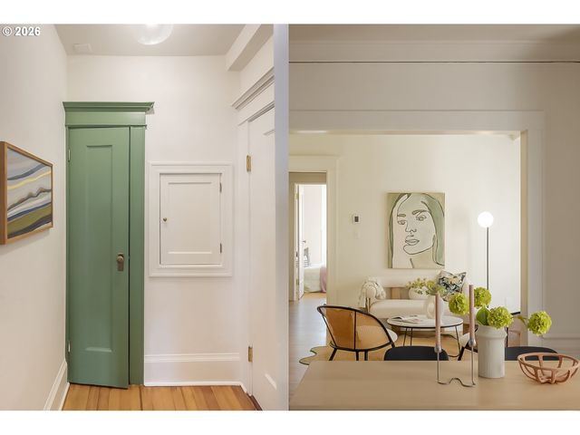 2083 Nw JOHNSON St 54, Portland, OR 97209