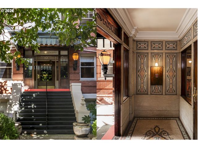 2083 Nw JOHNSON St 54, Portland, OR 97209