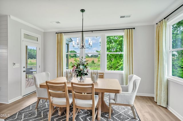 2004 Upland Lane, Durham, NC 27712