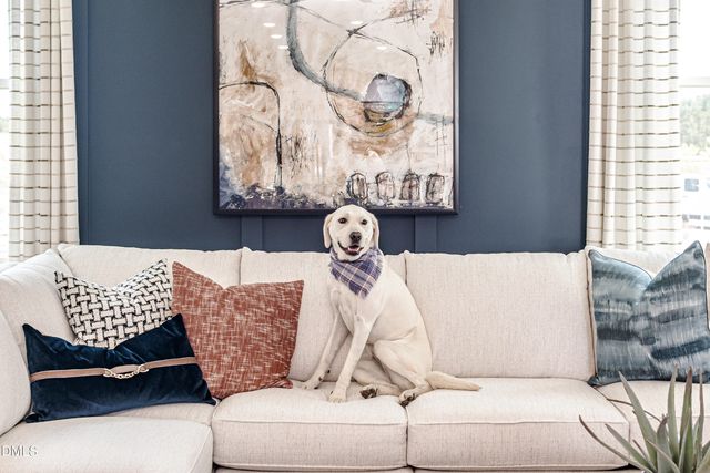 2004 Upland Lane, Durham, NC 27712