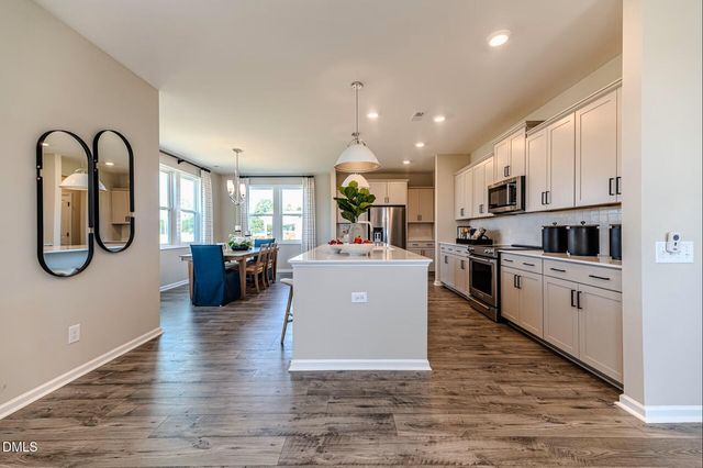 2004 Upland Lane, Durham, NC 27712