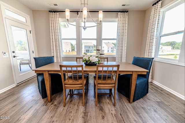 2004 Upland Lane, Durham, NC 27712