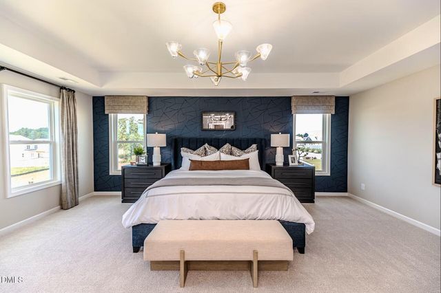 2004 Upland Lane, Durham, NC 27712