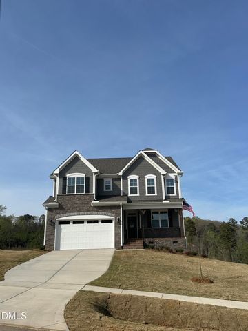 2004 Upland Lane, Durham, NC 27712