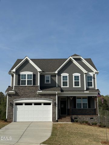 2004 Upland Lane, Durham, NC 27712