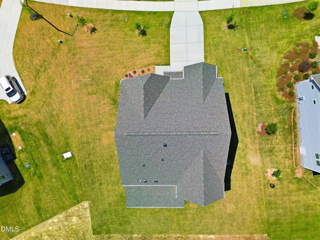 2004 Upland Lane, Durham, NC 27712