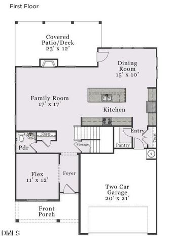 2004 Upland Lane, Durham, NC 27712