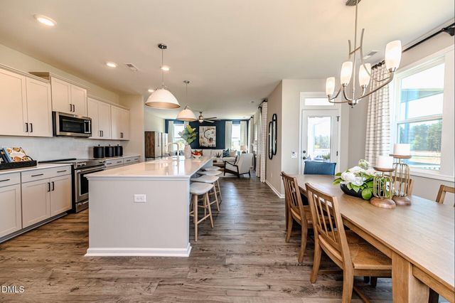 2004 Upland Lane, Durham, NC 27712