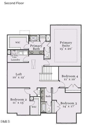 2004 Upland Lane, Durham, NC 27712