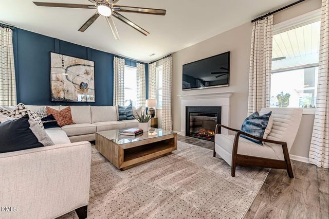 2004 Upland Lane, Durham, NC 27712